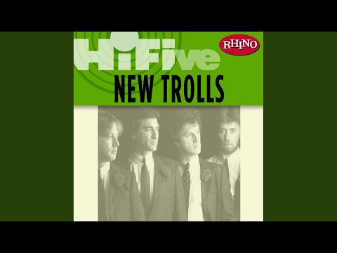 Quella carezza della sera