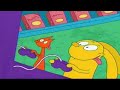 Untalkative Bunny Season 2 Episode 4 Full Episode