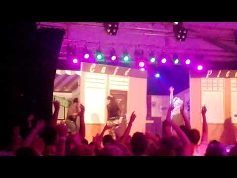 SEN-feesten Neede - Playbackshow 2014 - Pleariezers