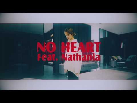 Liquor well - No heart (Feat. Nathania) Official Music Video