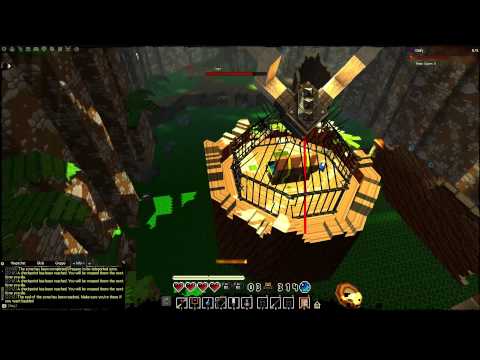 Guild Wars 2 - SAB Bauble Bubbles Farmrun - Super Adventure Box Speedrun World 1 [English & German]