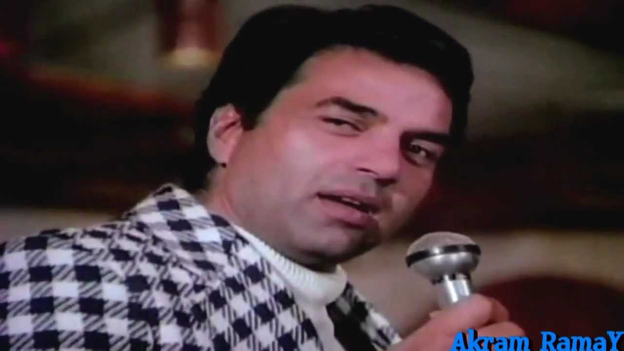 Dekha Hain Zindagi Lyrics  | Ek Mahal Ho Sapno Ka | Dharmendra, Sharmila Tagore | Kishore Kumar | Ravi Shankar Sharma (Ravi)