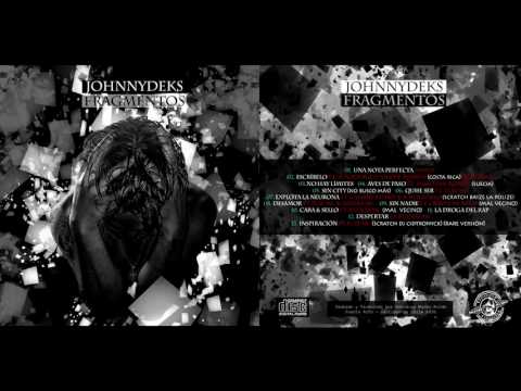 2. Johnny Deks ft Soñador & Jennifer Murray - Escribelo (Beat Raka)