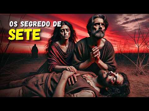 Seven – The Untold Story of the Son of Adam and Eve!