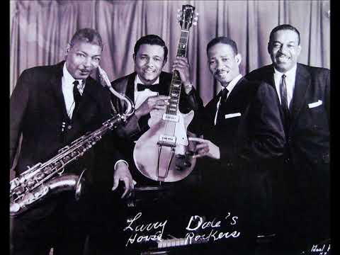 Bob Gaddy : Paper Lady (1957)