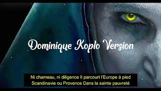 Download lagu Dominique Koplo mp3