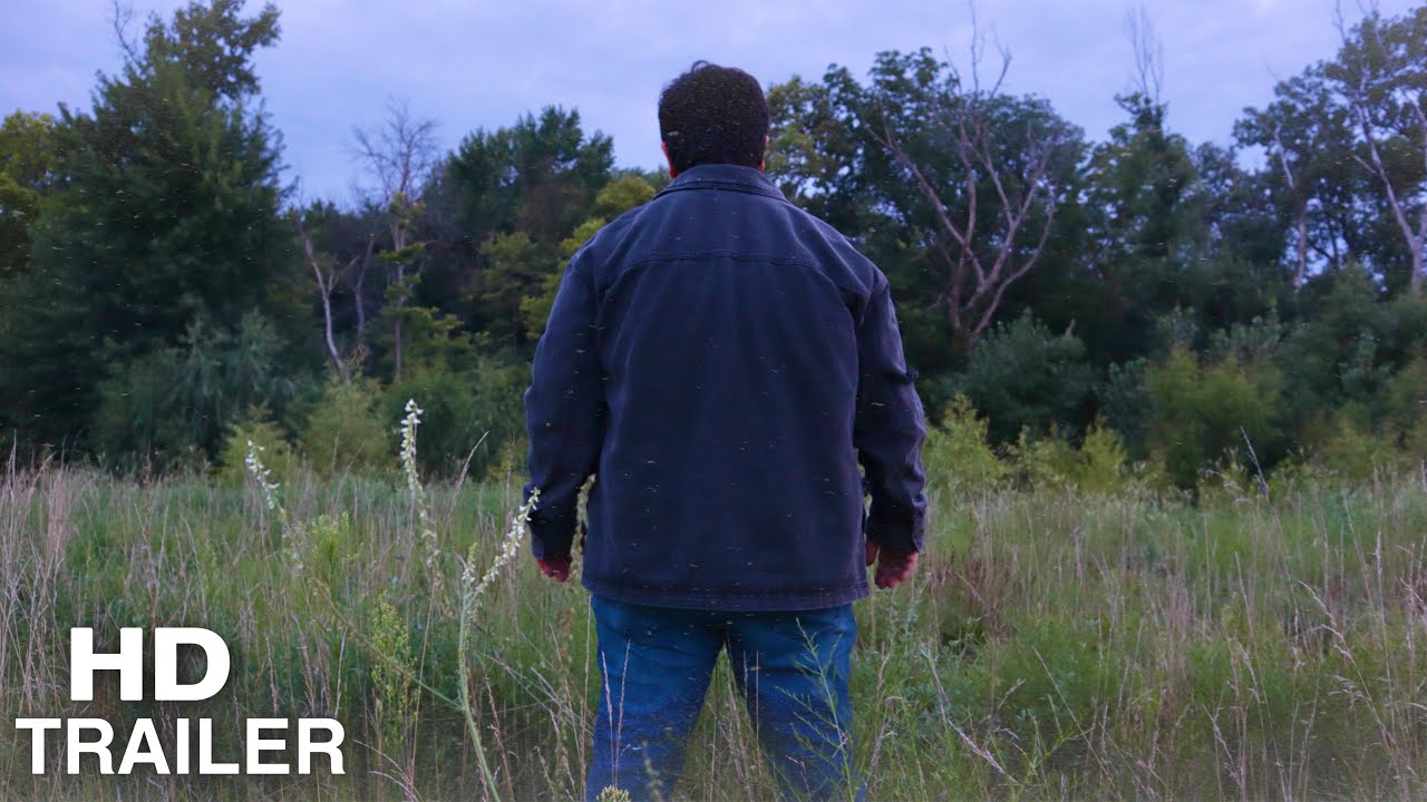 A Deadly Game of Cat and Mouse (2024) Official Trailer