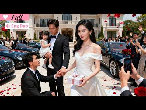 【Multi Sub】Sister Chooses $1B & Cold CEO, Other Keeps Mom—Now She Pays