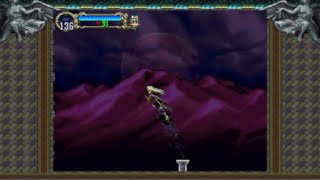 【レトロ】#10悪魔城ドラキュラX（月下の夜想曲）