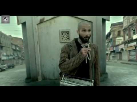 Haider Movie Trailer Official   2 Oct  2014
