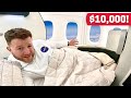 24hrs In Qantas First Class Suites Australia To England