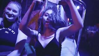 2318 SuperDuper90s Big Game Pre Party Club DV8 Recap