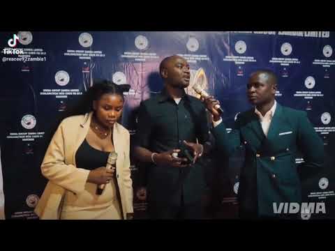 Border Clearing at Nakonde