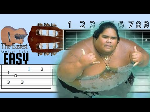 Over the Rainbow Guitar Tab I Over the Rainbow Guitar Tab I