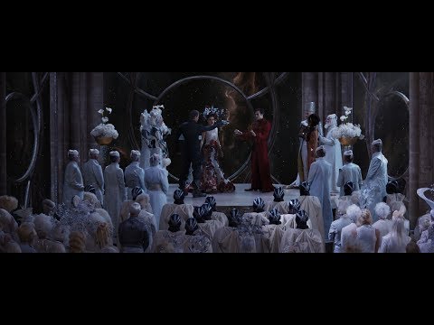 VFX Supervision and Generalist Compilation - 2016