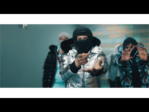 C4 MURDA x M4 - Crunch Time / Shot By @NicoNelMedia