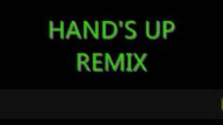 DJ EDDIE HANDS UP REMIX