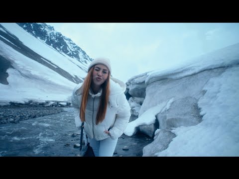 Pailita - Europea (Visualizer) | De La Zona Más Extrema