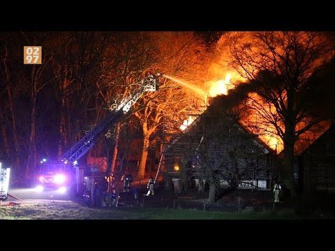 Boerderij in lichterlaaie bij Uithoorn - 0297.nl