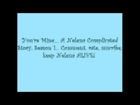 You're mine (Nelena) E.57