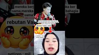 Download lagu Rebutan Valen #da7 #dangdut #indosiar mp3 Download lagu Rebutan Valen #da7 #dangdut #indosiar mp3