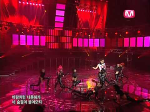 Lee Hyori - Toc Toc Toc