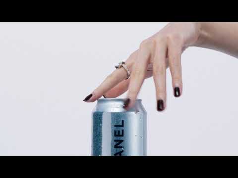 Esprit de Gabrielle | CHANEL JOAILLERIE Campagne collection N°5