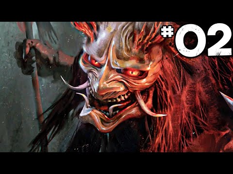 Ghost of Tsushima: Legends DLC - Part 2 - DEMON CROWS (New Upgrades)