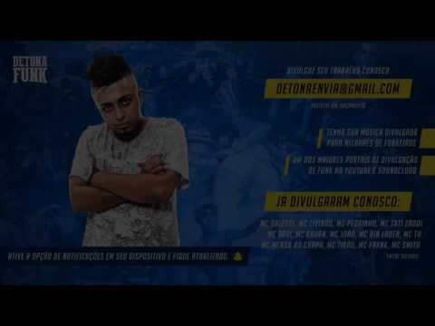 MC Davibe - Colecionador de amante