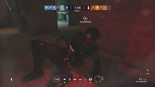 【R6S】最近のクリップ集まとめ - レインボーシックスシージ