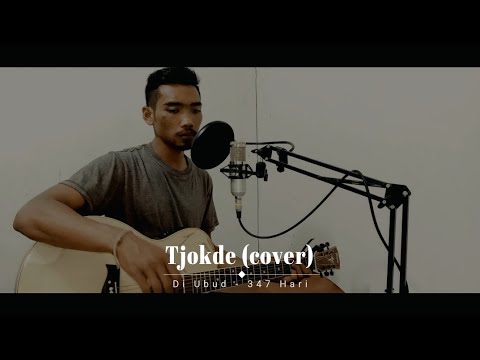 347 Hari - Di Ubud Tjokde (cover)