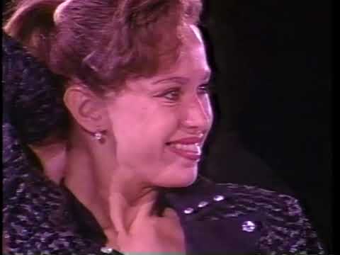 1995 Tour of Champions - Oksana Grishuk & Evgeni Platov