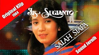 Download lagu pop country - Iis Sugianto ~ Salah Siapa (1984) mp3 Download lagu pop country - Iis Sugianto ~ Salah Siapa (1984) mp3