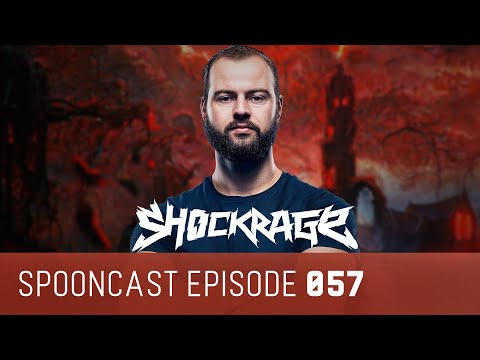 SpoonCast #057 by Shockrage
