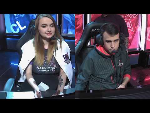 Vaevictis Esports vs Dragon Army | LCL Spring 2019 🔴