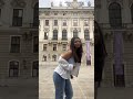 Have You Ever Been To Vienna Brunetteegirls Tiktok Shorts Vienna Austria Trend Viral Foryou
