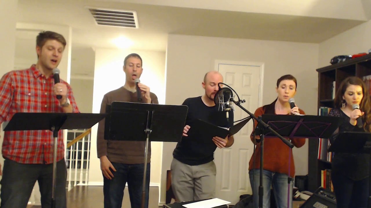 Promotional video thumbnail 1 for VocalEase