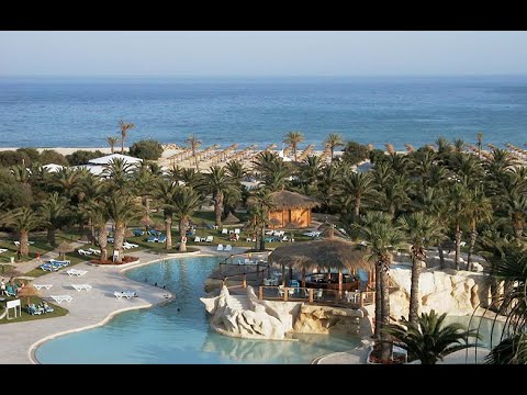 Video: 4* Sentido Phenicia