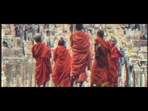 Naarc - Plany (Video MashUp)