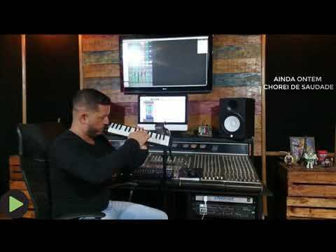 SOLOS SERTANEJOS INESQUECÍVEIS NA ESCALETA