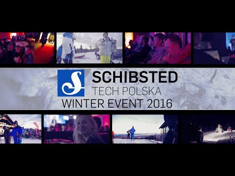 STP Winter Event 2016