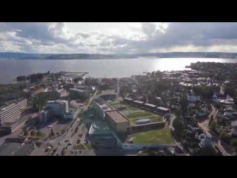 CC Hamar - Reklamefilm (skoleprosjekt)