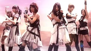 AKB18 CM ステージファイター（全11篇）