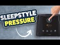 Fisher Paykel SleepStyle Review Part 3 Of 3 Advanced Settings