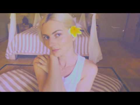 Looks A Bit Like Paradise [Visualizer]