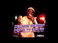 Down By The River (audio video) Milton Henry Prod by DJ Golden Kid & The Blaza Music Crew