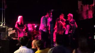 The Pine Hill Haints 02