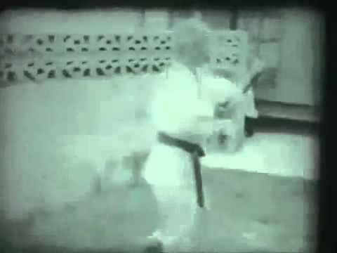 naifanchi nidan by Chōshin Chibana