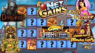 Saturday Slot Session with Lucky Devil 🎰💥Any Big Wins?🤞