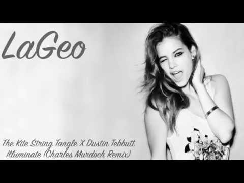 The Kite String Tangle X Dustin Tebbutt - Illuminate (Charles Murdoch Remix)